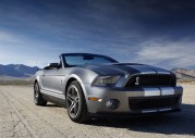 Shelby Cobra GT500 Show Car